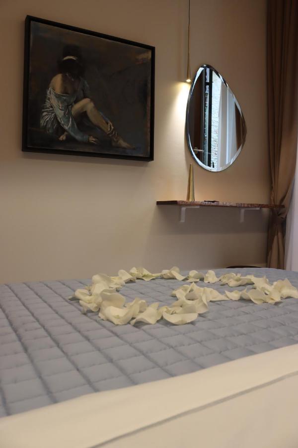 Honeymoon Venise Extérieur photo