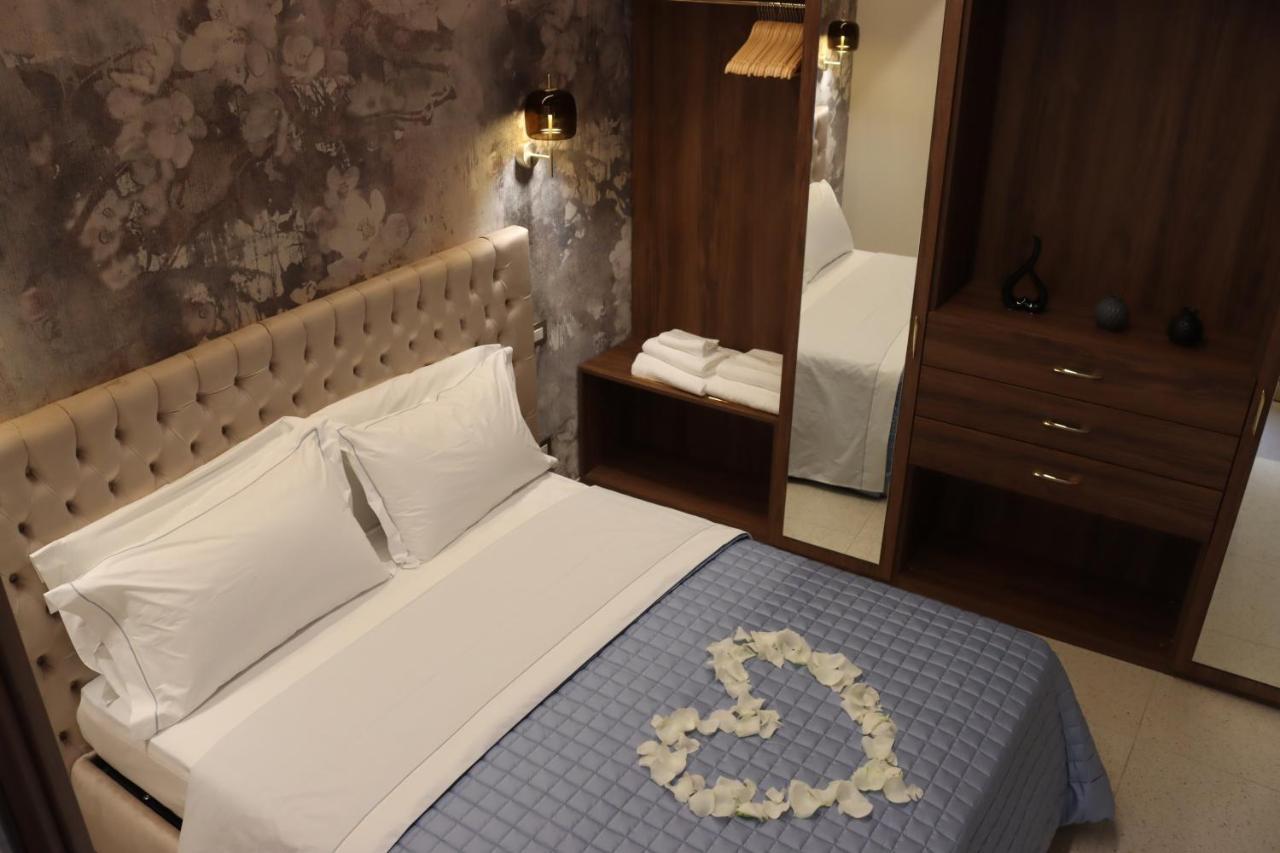 Honeymoon Venise Extérieur photo