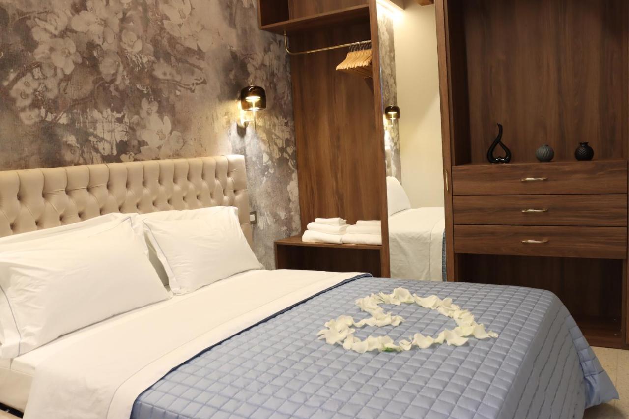 Honeymoon Venise Extérieur photo