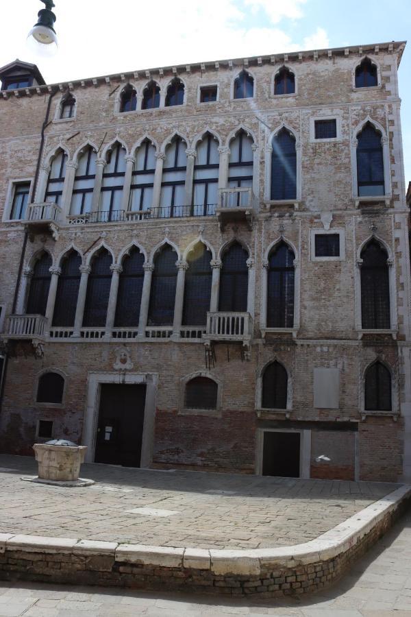 Honeymoon Venise Extérieur photo