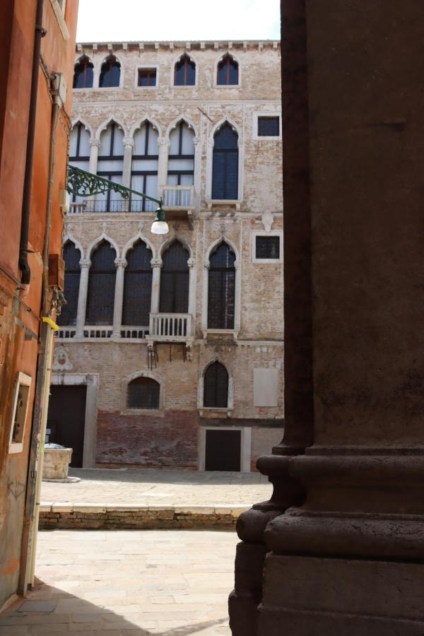 Honeymoon Venise Extérieur photo
