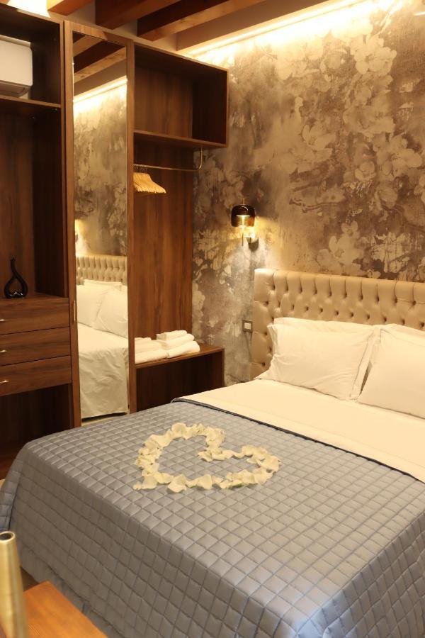 Honeymoon Venise Extérieur photo