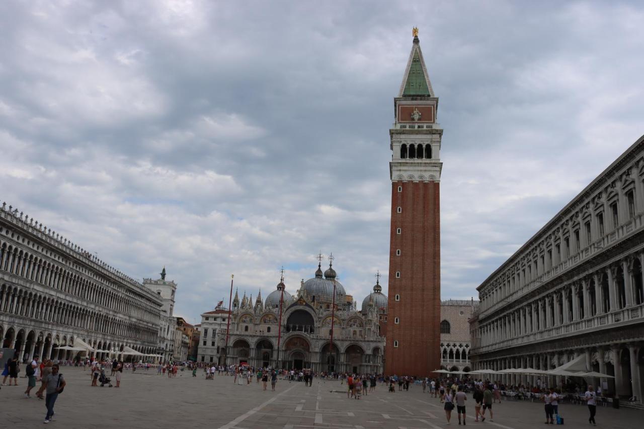 Honeymoon Venise Extérieur photo
