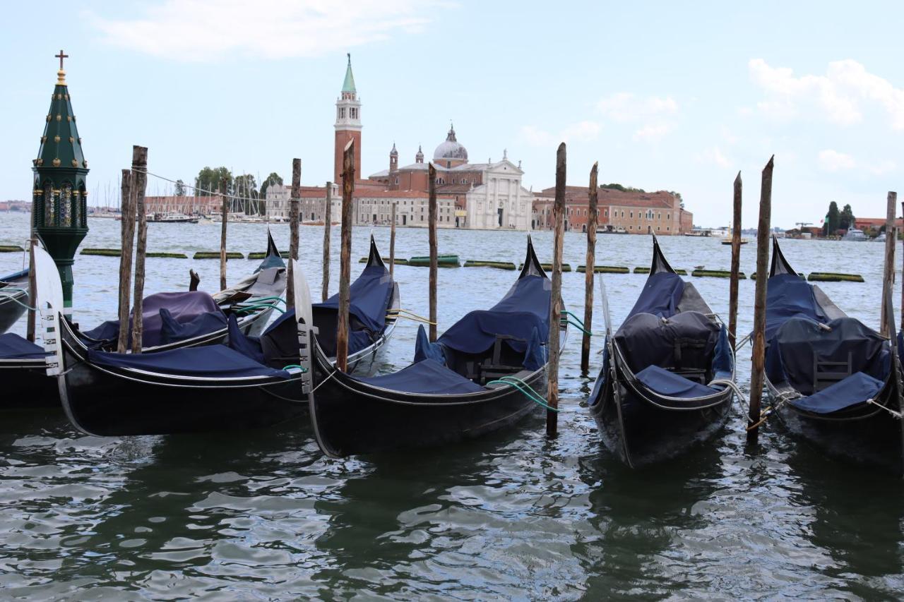 Honeymoon Venise Extérieur photo