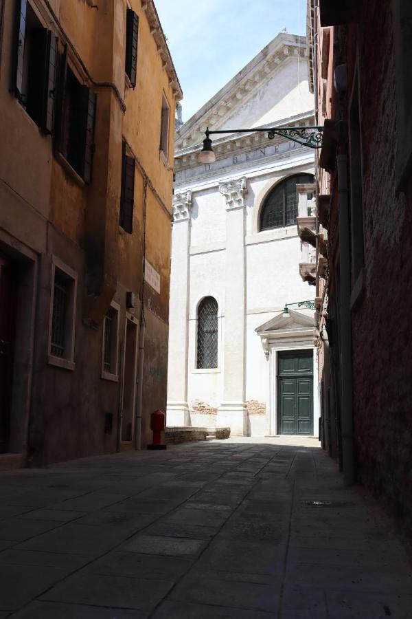 Honeymoon Venise Extérieur photo