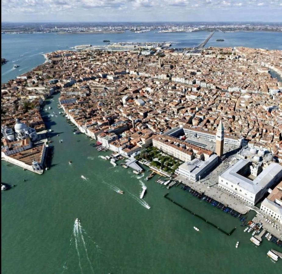 Honeymoon Venise Extérieur photo